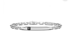 + Bracciale Uomo Zancan Insignia