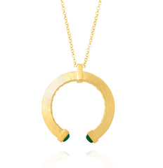 Pendente Green Blade