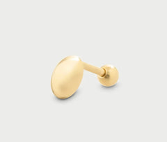 Piercing Ellisse liscio