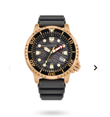 Diver's Eco Drive 200 mt