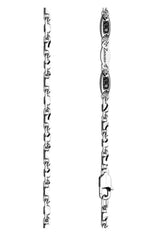 + Collana Uomo Zancan Insigna