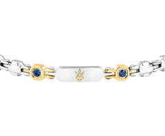 Bracciale Maserati Sapphire