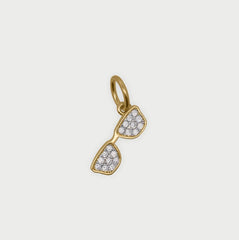 Charm Occhiali