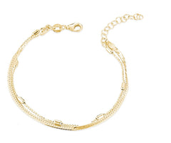 Bracciale Multifilo Pop - Essential