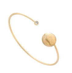 Bracciale Bottone Lux - Itaca