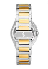 Orologio Maserati Velocita' Slim