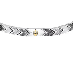 Bracciale Maserati Iconic
