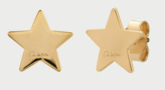 Orecchini Lobo Stella