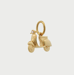 Charm Vespa