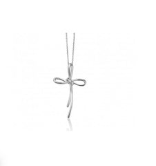 Collana Croce Miluna