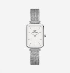 Quadro Pressed Sterling