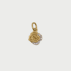 Charm Rosa