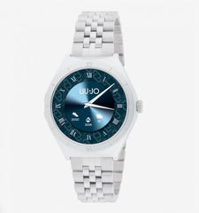 Smartwatch Liu Jo Uomo in Acciaio