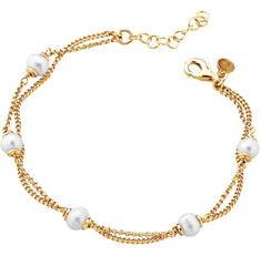 Bracciale Multifilo - Bonton