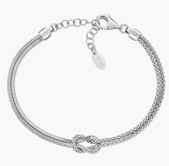 Bracciale Nodo d'Amore