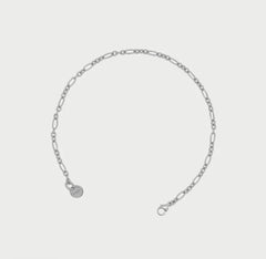 Bracciale 3+1 chain Base