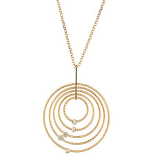 Collana Cosmo - Lux