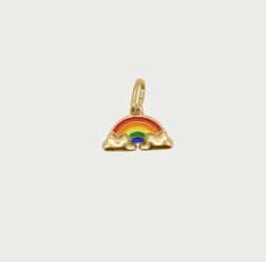 Charm Arcobaleno