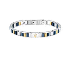 Bracciale Maserati Ceramic