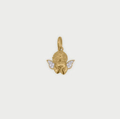Charm Angel