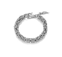 Bracciale Bizantina Media