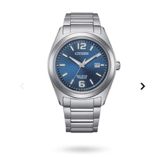 Uomo Super Titanio 1640