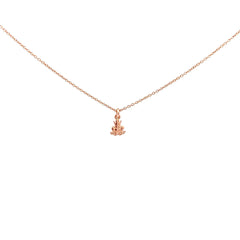 GIROCOLLO CIONDOLO BOMBATO RANA