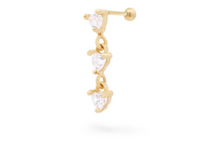 PIERCING RUE DES MILLE