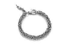 Bracciale Bizantina Piccola