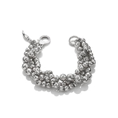 bracciale Mini Bowl Intrecci 1057