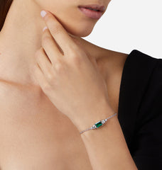 BRACCIALE EMERALD J19AWJ20