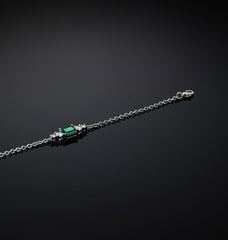 BRACCIALE EMERALD J19AWJ20