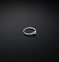 ANELLO FIRST LOVE SILVER