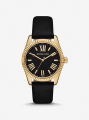 orologio cronografo donna Michael Kors Lexington - MK4748