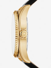 orologio cronografo donna Michael Kors Lexington - MK4748