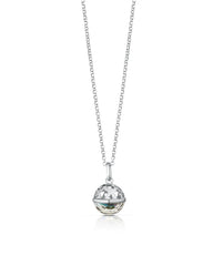 Chiamangeli collaboration con Swarovski