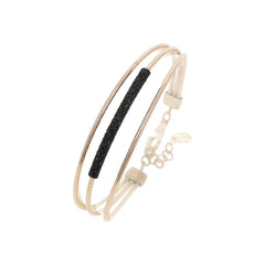 Bracciale DNA WDNAB205