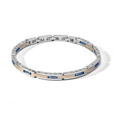 Bracciale Comete Gioielli Ceramik uomo UBR 1151