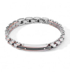 Bracciale Comete Gioielli Costellation uomo UBR 1027