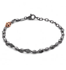 Bracciale Comete Gioielli Elegant uomo UBR 1008