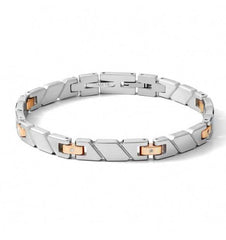 Bracciale Comete Gioielli Senior uomo UBR 1066