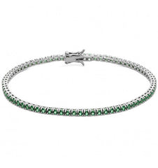 Bracciale Comete Gioielli Tennis  UBR 996