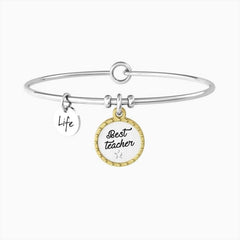 Bracciale mela Best teacher 732135