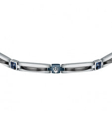 Bracciale Maserati Jewels Ceramica uomo JM223ATZ20