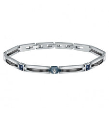 Bracciale Maserati Jewels Ceramica uomo JM223ATZ20