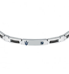 Bracciale Maserati Jewels ceramica uomo JM423ATZ28