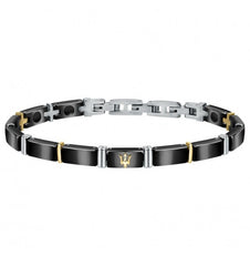 Bracciale Maserati Jewels uomo JM221ATZ03