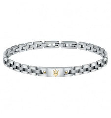 Bracciale Maserati Jewels uomo JM420ATH05