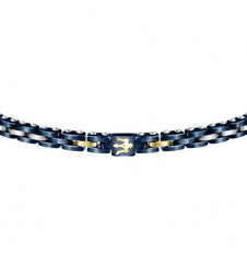 Bracciale Maserati Jewels uomo JM420ATI01