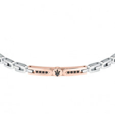 Bracciale Maserati Jewels uomo JM423AVD26